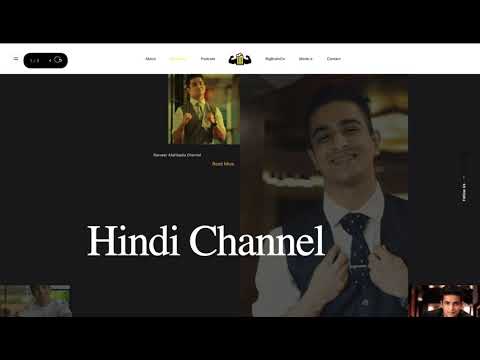 Video preview